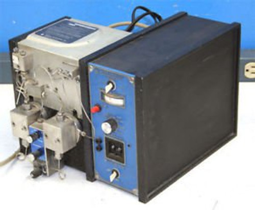 Waters 6000A Solvent Delivery System Pump