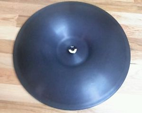 Sorvall RC12BP Centrifuge  H12000 Rotor Lid replacement