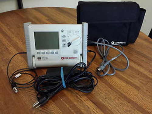 Coherent 3sigma Laser Power/Energy Meter