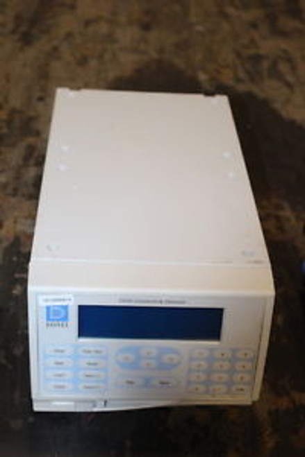 Dionex CD25 Conductivity Detector CD-25 HPLC