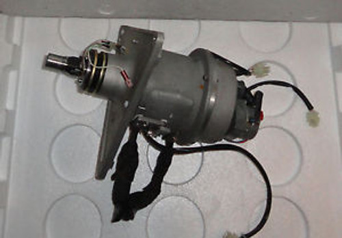 BECKMAN L8-M ULTRACENTRIFUGE MOTOR MODEL S