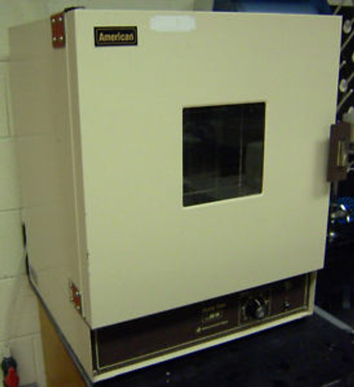 Drying Oven - American Scientific DX-58