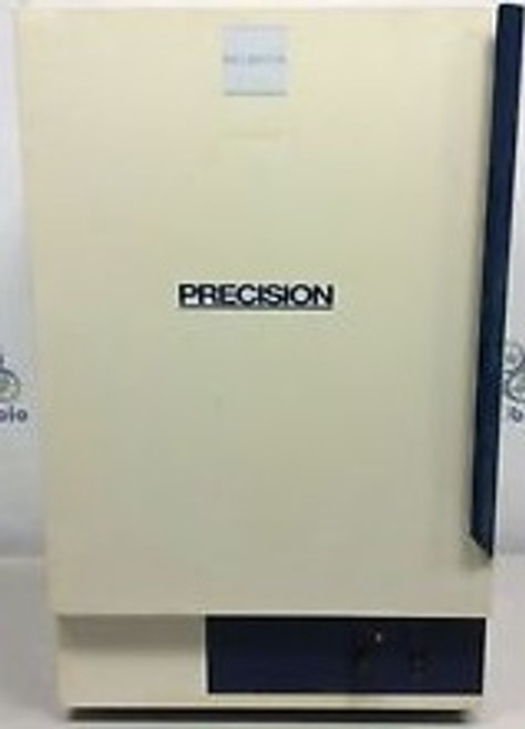 Precision Economy Incubator Model 5EM