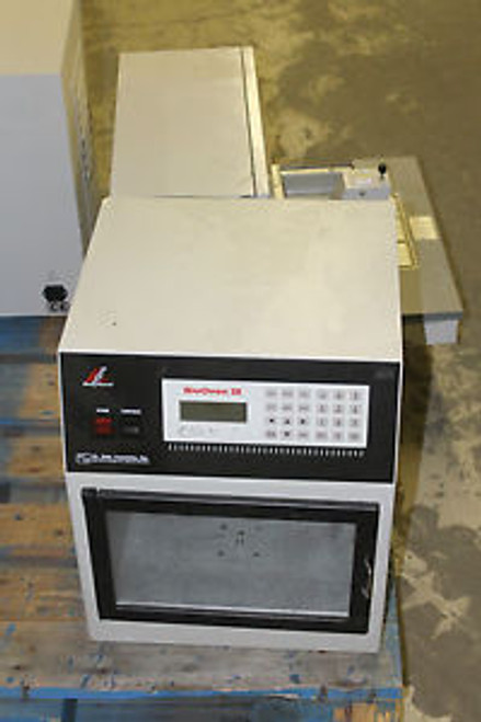 Biotherm Bio Oven III