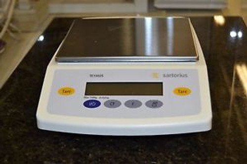 Sartorius TE1502S Talent Toploading Balance Balance