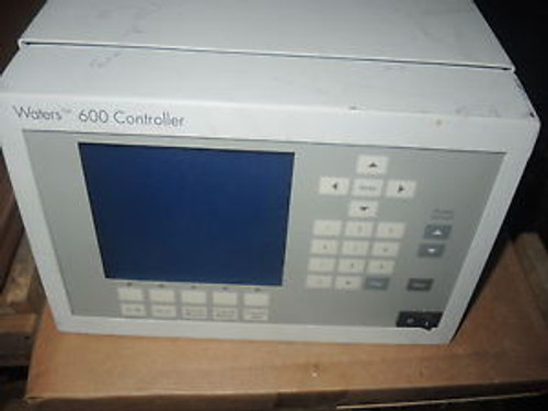 WATERS 600 CONTROLLER