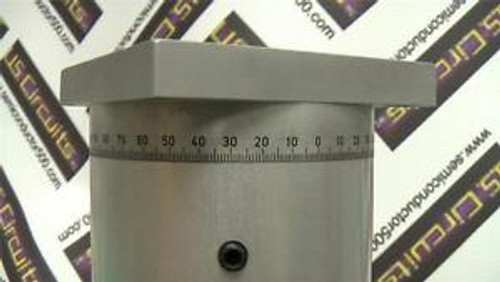 HUBER PEDESTAL GONIOMETER STAND