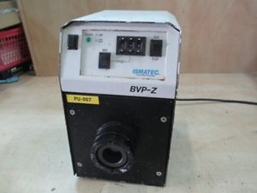 Ismatec ISM446 Delivery pump BVP-Z Standard ISM 446