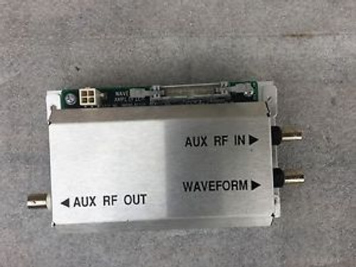 P/N 96000-61000 Waveform Amplifier Board Thermo Finnigan LCQ Mass Spectrometer