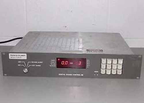 Perkin Elmer Digital High Vacuum Ion Gauge Control III