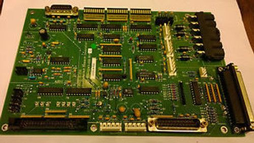 Stellartech Research ASSY 884-0247-000 AUDIO ZONE BOARD