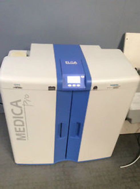 Elga Medica-R 120 Water Purifier