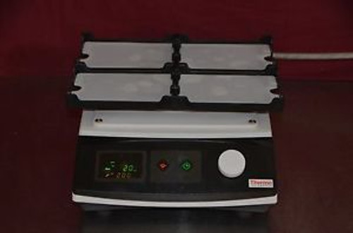 Thermo Scientific 88880023 Compact Digital Microplate Shaker