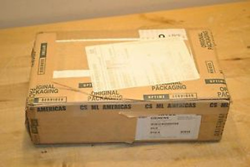 Siemens 9782517 X-ray Encoder Unit 07X9 972 0 QEDS-5985