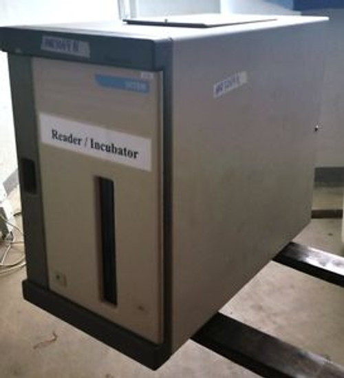 VITEK BIOMERIEUX VITEK READER INCUBATOR - AAR 3069