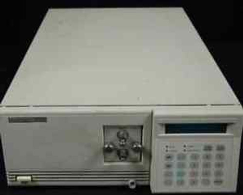 4184:Hewlett Packard HP 1050:79853C:Absorbance Detector