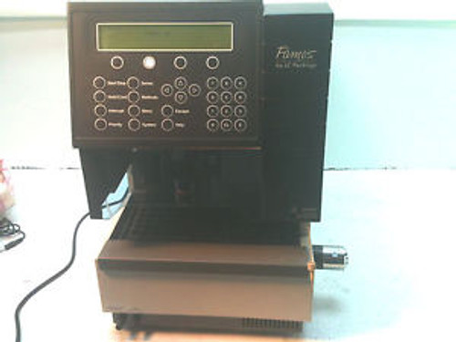 Famos Autosampler by LC PACKINGS