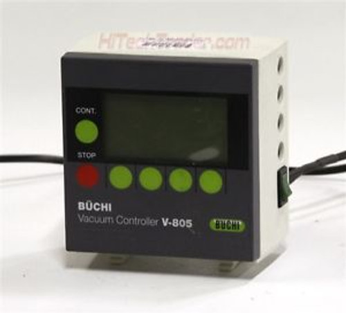 Buchi Vacuum Controller V 805 12276