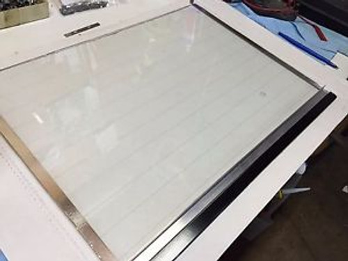 For Microm cryostat  HM series  replacement heated glass window