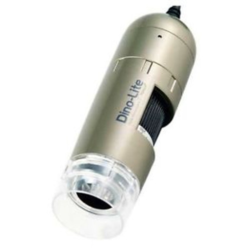 Dino-Lite AM4113ZT 10x-50x, 220x Polarizing Digital Microscope