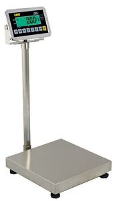 Intelligent Weighing UFM-B150 Industrial Bench Scale