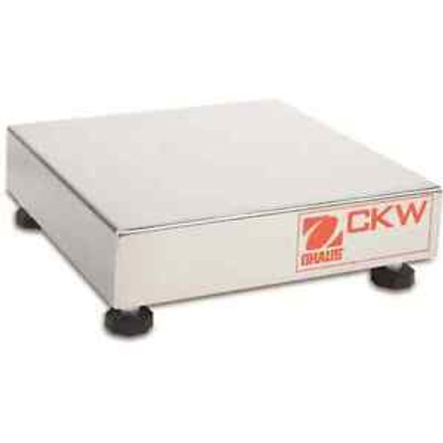 Ohaus Bench Scales Bases (CKW3R) (80251046)  WARRANTY
