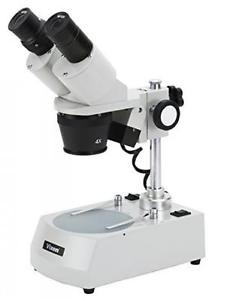 Vixen Japan SL-40N Binocular Stereomicroscope Micro Boy 20, 40 times