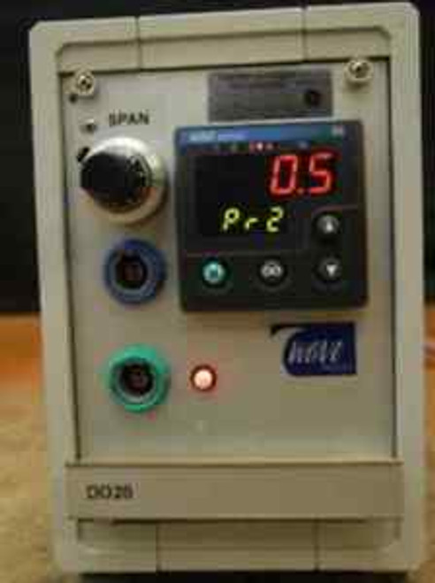 7138a:Wave Biotech:20DO:Dissolved Oxygen:Bioreactor Systerm:Monitor