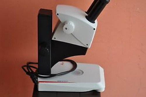 Leica stereo microscope EZ4 led