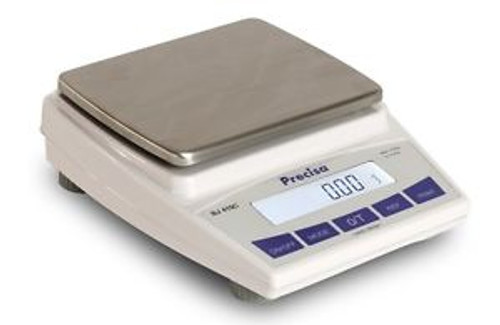 Intelligent Weighing (BJ-410C) Precision Laboratory Balances