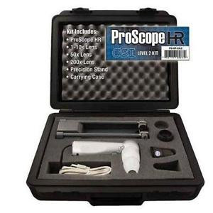 ProScope PSHRLVL2 Digital