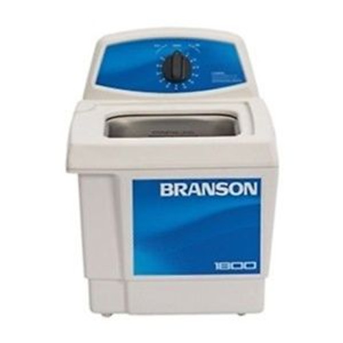 Branson CPX-952-136R Series M Mechanical Cleaning Bath with Mechanical Timer,...