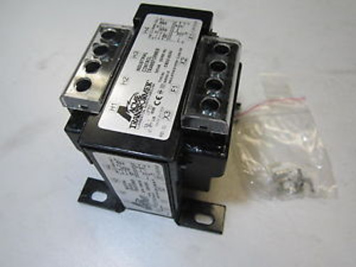 Acme CE02-0050 Encapsulated 50 VA 1 Phase Industrial Control Transformer New