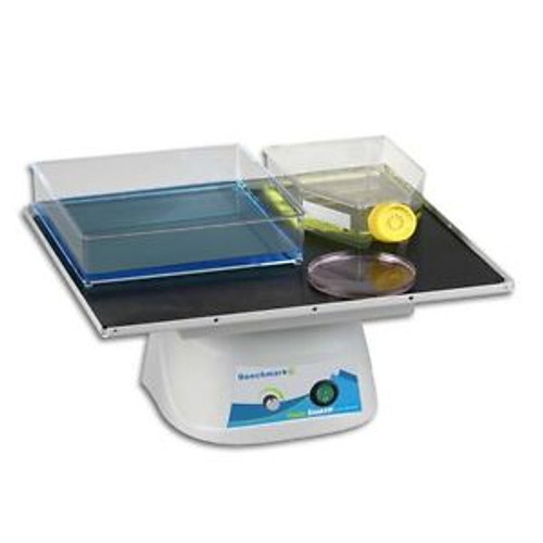 Benchmark Scientific BT30 Orbi-Blotter with Flat Mat Platform