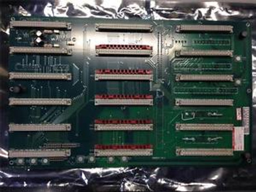 Waters Micromass N920207A Main Backplane PCB ASSY Curcuit Board