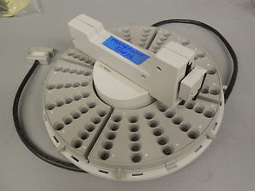 HP Agilent 7673B 18596C Autosampler Tray ALS 5890 6890 GC G1512A G1513A 18596B