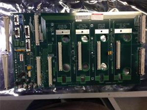 Waters Micromass N920209A Power Backplane #2 PCB ASSY Curcuit Board
