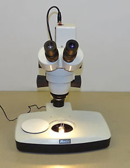 Motic Digital Microscope Model DMC143