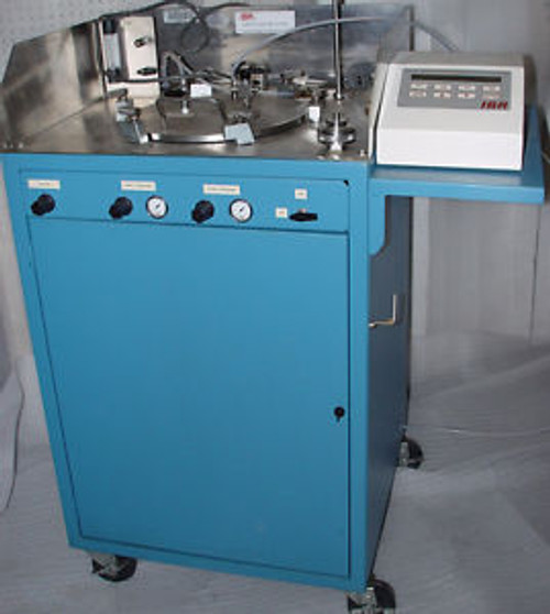Particle counting system IBR , C-series