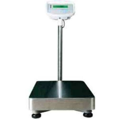 Adam Equipment GFK-300aM Floor Check Weighing Scale Legal for Trade