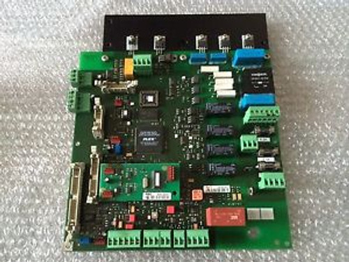 Anton Paar Wave 3000 Power Board B83PD01-I For Multiwave 3000