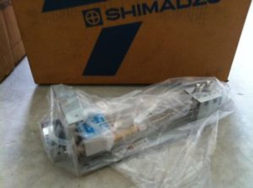 Shimadzu 221-44864-91 CFC - 17M  VALVE , Flow control , NEW