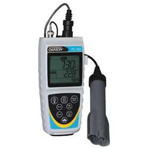 Waterproof Multiparameter Meter, Oakton, WD-35630-10