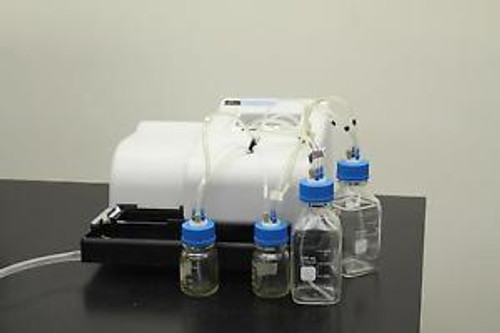 Perkin Elmer FlexDrop IV BSQLV40 Precision Microplate Reagent Dispenser