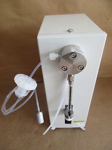 Shimadzu SIL-10AI Syringe Unit C20853500201YS