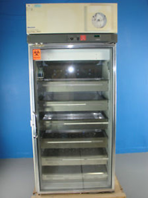 Lab Refrigerator REVCO Baxter Cryo-Fridge BB-304