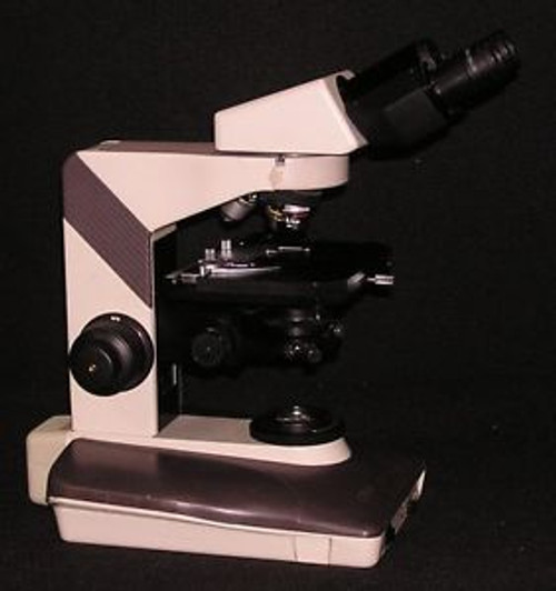 NIKON LABOPHOT II BINOCULAR MICROSCOPE