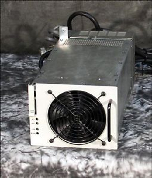 Lucent RM2000HA100 POWER SUPPLY FOR MJ RESEARCH TETRAD DNA ENGINE THERMAL CYCLER