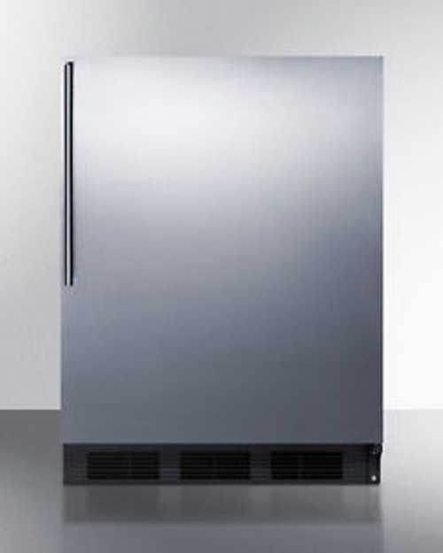 AL752BSSHV- 32 AccuCold by Summit Appliance Refrigerator-