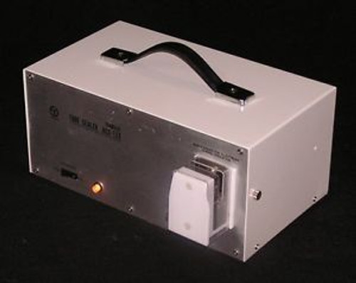 TERUMO ACS 152 TUBE SEALER - FULLY RECONDITIONED TERUMO ACS 152 TUBE SEALER - FULLY RECONDITIONED